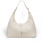 Beuteltasche T-Shape Bag Medium Monochrome Soft Shell, Farbe: beige, Marke: Got Bag, EAN: 4262457052742, Abmessungen in cm: 36x35x15, Bild 3 von 9