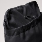 Rucksack Barrel Pack mit Laptopfach 16 Zoll Black, Farbe: schwarz, Marke: Got Bag, EAN: 4260483887765, Abmessungen in cm: 30x44x16, Bild 8 von 8