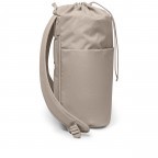 Rucksack Barrel Pack mit Laptopfach 16 Zoll Scallop, Farbe: taupe/khaki, Marke: Got Bag, EAN: 4260483887789, Abmessungen in cm: 30x44x16, Bild 3 von 8