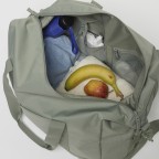 Reisetasche Weekend Bag Bass, Farbe: grün/oliv, Marke: Got Bag, EAN: 4262457053732, Abmessungen in cm: 50x30x20, Bild 7 von 8