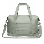 Reisetasche Weekend Bag Bass, Farbe: grün/oliv, Marke: Got Bag, EAN: 4262457053732, Abmessungen in cm: 50x30x20, Bild 3 von 8