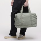 Reisetasche Weekend Bag Bass, Farbe: grün/oliv, Marke: Got Bag, EAN: 4262457053732, Abmessungen in cm: 50x30x20, Bild 4 von 8