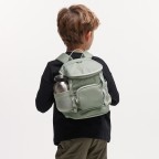 Kinderrucksack Kids Adventure Daypack Bass Tonal, Farbe: grün/oliv, Marke: Got Bag, EAN: 4262457053015, Abmessungen in cm: 21x28x13.5, Bild 6 von 9
