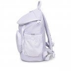Kinderrucksack Kids Adventure Daypack Purple Coral Tonal, Farbe: flieder/lila, Marke: Got Bag, EAN: 4262457053022, Abmessungen in cm: 21x28x13.5, Bild 3 von 9