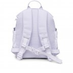 Kinderrucksack Kids Adventure Daypack Purple Coral Tonal, Farbe: flieder/lila, Marke: Got Bag, EAN: 4262457053022, Abmessungen in cm: 21x28x13.5, Bild 4 von 9