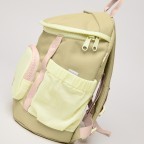 Kinderrucksack Kids Adventure Daypack Nori Multi, Farbe: gelb, Marke: Got Bag, EAN: 4262457053039, Abmessungen in cm: 21x28x13.5, Bild 8 von 9