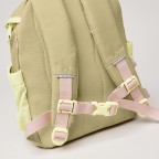 Kinderrucksack Kids Adventure Daypack Nori Multi, Farbe: gelb, Marke: Got Bag, EAN: 4262457053039, Abmessungen in cm: 21x28x13.5, Bild 9 von 9