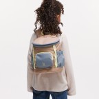 Kinderrucksack Kids Adventure Daypack Sandbar Multi, Farbe: beige, Marke: Got Bag, EAN: 4262457053046, Abmessungen in cm: 21x28x13.5, Bild 5 von 9