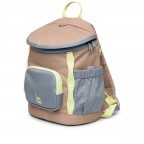 Kinderrucksack Kids Adventure Daypack Sandbar Multi, Farbe: beige, Marke: Got Bag, EAN: 4262457053046, Abmessungen in cm: 21x28x13.5, Bild 2 von 9