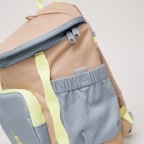 Kinderrucksack Kids Adventure Daypack Sandbar Multi, Farbe: beige, Marke: Got Bag, EAN: 4262457053046, Abmessungen in cm: 21x28x13.5, Bild 8 von 9