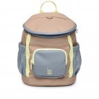 BEIGE/Sandbar Multi