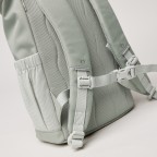 Kinderrucksack Kids Adventure Rolltop erweiterbar Bass Tonal, Farbe: grün/oliv, Marke: Got Bag, EAN: 4262457053053, Abmessungen in cm: 23x35x12.5, Bild 11 von 11