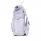 Kinderrucksack Kids Adventure Rolltop erweiterbar Purple Coral Tonal, Farbe: flieder/lila, Marke: Got Bag, EAN: 4262457053060, Abmessungen in cm: 23x35x12.5, Bild 3 von 11