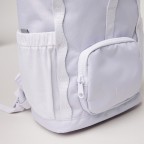 Kinderrucksack Kids Adventure Rolltop erweiterbar Purple Coral Tonal, Farbe: flieder/lila, Marke: Got Bag, EAN: 4262457053060, Abmessungen in cm: 23x35x12.5, Bild 10 von 11