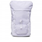 Kinderrucksack Kids Adventure Rolltop erweiterbar Purple Coral Tonal, Farbe: flieder/lila, Marke: Got Bag, EAN: 4262457053060, Abmessungen in cm: 23x35x12.5, Bild 7 von 11