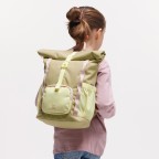 Kinderrucksack Kids Adventure Rolltop erweiterbar Nori Multi, Farbe: gelb, Marke: Got Bag, EAN: 4262457053077, Abmessungen in cm: 23x35x12.5, Bild 5 von 11