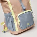 Kinderrucksack Kids Adventure Rolltop erweiterbar Sandbar Multi, Farbe: beige, Marke: Got Bag, EAN: 4262457053084, Abmessungen in cm: 23x35x12.5, Bild 10 von 11