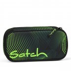 GRÜN/Seismic Green