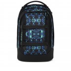 BLUE/Caleido Blue