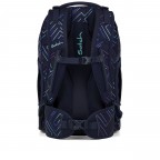 Rucksack Pack 2025 Purple Laser, Farbe: flieder/lila, Marke: Satch, EAN: 4057081202782, Abmessungen in cm: 30x45x27, Bild 5 von 12
