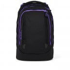 Rucksack Pack 2025 Purple Phantom, Farbe: flieder/lila, Marke: Satch, EAN: 4057081202584, Abmessungen in cm: 30x45x27, Bild 2 von 12