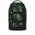 GRÜN/Seismic Green