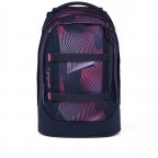 BERRY/Seismic Pink