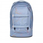 HELLBLAU/Vivid Blue