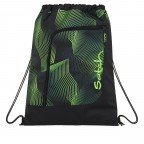 GRÜN/Seismic Green