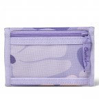 Geldbeutel Lilac Blossom, Farbe: blau/petrol, Marke: Satch, EAN: 4057081203970, Abmessungen in cm: 13x8.5x2, Bild 4 von 4