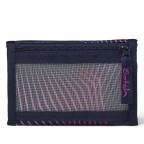 Geldbeutel Seismic Pink, Farbe: rosa/pink, Marke: Satch, EAN: 4057081203956, Abmessungen in cm: 13x8.5x2, Bild 4 von 4