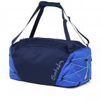BLAU/Crossed Blue