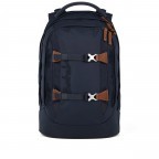 BLAU/Nordic Blue