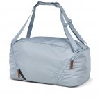 HELLBLAU/Nordic Ice Blue