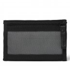 Geldbörse Skandi Style Nordic Black, Farbe: schwarz, Marke: Satch, EAN: 4057081204076, Abmessungen in cm: 13x8.5x2, Bild 2 von 3