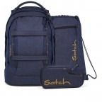 BLAU/Denim Blue