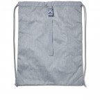 Rucksack Pack 2025 Next Denim Special Edition Set dreiteilig Washed Blue, Farbe: blau/petrol, Marke: Satch, EAN: 4057081211272, Abmessungen in cm: 30x45x27, Bild 13 von 16