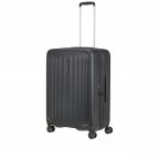 Koffer Fyrm Spinner 67 Graphite, Farbe: anthrazit, Marke: Samsonite, EAN: 5400520326089, Abmessungen in cm: 48x67x26.5, Bild 3 von 13
