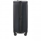 Koffer Fyrm Spinner 67 Graphite, Farbe: anthrazit, Marke: Samsonite, EAN: 5400520326089, Abmessungen in cm: 48x67x26.5, Bild 6 von 13