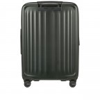 Koffer Fyrm Spinner 67 Deep Green, Farbe: grün/oliv, Marke: Samsonite, EAN: 5400520326102, Abmessungen in cm: 48x67x26.5, Bild 7 von 13