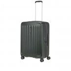 Koffer Fyrm Spinner 67 Deep Green, Farbe: grün/oliv, Marke: Samsonite, EAN: 5400520326102, Abmessungen in cm: 48x67x26.5, Bild 3 von 13