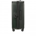 Koffer Fyrm Spinner 67 Deep Green, Farbe: grün/oliv, Marke: Samsonite, EAN: 5400520326102, Abmessungen in cm: 48x67x26.5, Bild 4 von 13