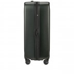 Koffer Fyrm Spinner 67 Deep Green, Farbe: grün/oliv, Marke: Samsonite, EAN: 5400520326102, Abmessungen in cm: 48x67x26.5, Bild 6 von 13