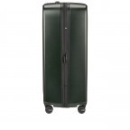 Koffer Fyrm Spinner 77 erweiterbar Deep Green, Farbe: grün/oliv, Marke: Samsonite, EAN: 5400520326539, Abmessungen in cm: 50x77x31.5, Bild 6 von 13