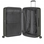 Koffer Fyrm Spinner 77 erweiterbar Deep Green, Farbe: grün/oliv, Marke: Samsonite, EAN: 5400520326539, Abmessungen in cm: 50x77x31.5, Bild 8 von 13