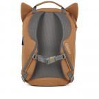 Rucksack Kleiner Freund für Kinder Katze, Farbe: braun, Marke: Affenzahn, EAN: 4057081204571, Bild 4 von 6