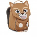 Rucksack Kleiner Freund für Kinder Katze, Farbe: braun, Marke: Affenzahn, EAN: 4057081204571, Bild 3 von 6