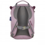 Rucksack Kleiner Freund für Kinder Otter, Farbe: flieder/lila, Marke: Affenzahn, EAN: 4057081204533, Bild 4 von 6