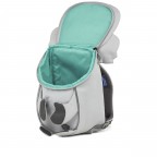 Rucksack Kleiner Freund für Kinder Koala, Farbe: grau, Marke: Affenzahn, EAN: 4057081210671, Bild 5 von 6