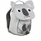 Rucksack Kleiner Freund für Kinder Koala, Farbe: grau, Marke: Affenzahn, EAN: 4057081210671, Bild 3 von 6